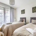 Appartement Leszczynska, Powisle