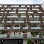 Appartement Leszczynska, Powisle *