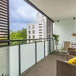 Leszczynska, Powisle Appartement