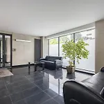 Leszczynska, Powisle Appartement Warschau