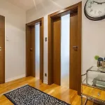 Appartement Leszczynska, Powisle