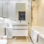 Leszczynska, Powisle Appartement *