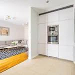 Appartement Leszczynska, Powisle *
