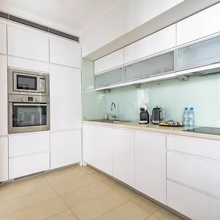 Leszczynska, Powisle * Varsavia