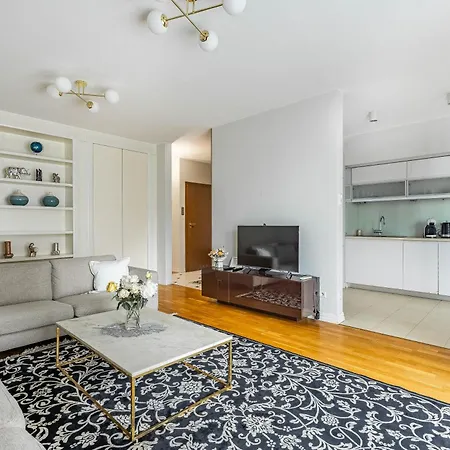 Leszczynska, Powisle *