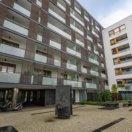 Leszczynska, Powisle *