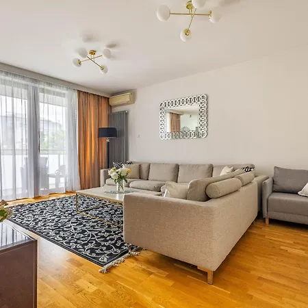 Leszczynska, Powisle