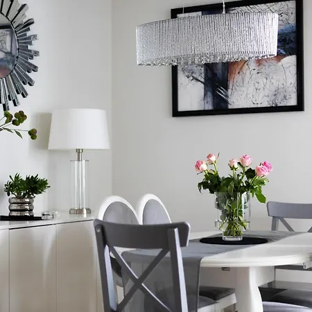 Leszczynska, Powisle *