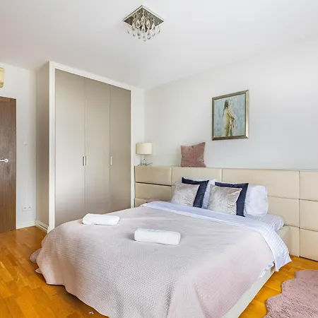 Leszczynska, Powisle